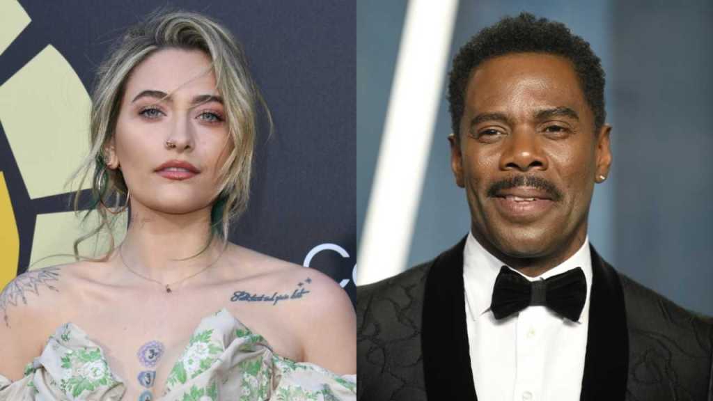 La hija de Michael Jackson sigue construyendo su propio camino