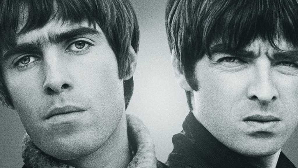 Oasis enfrenta el reto de condensar una historia demasiado grande