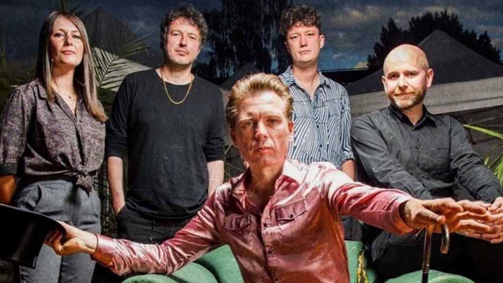 Franz Ferdinand rechaza que “Take Me Out” se vincule con propaganda