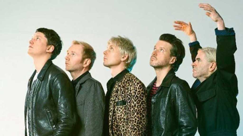 Franz Ferdinand rechaza que “Take Me Out” se vincule con propaganda