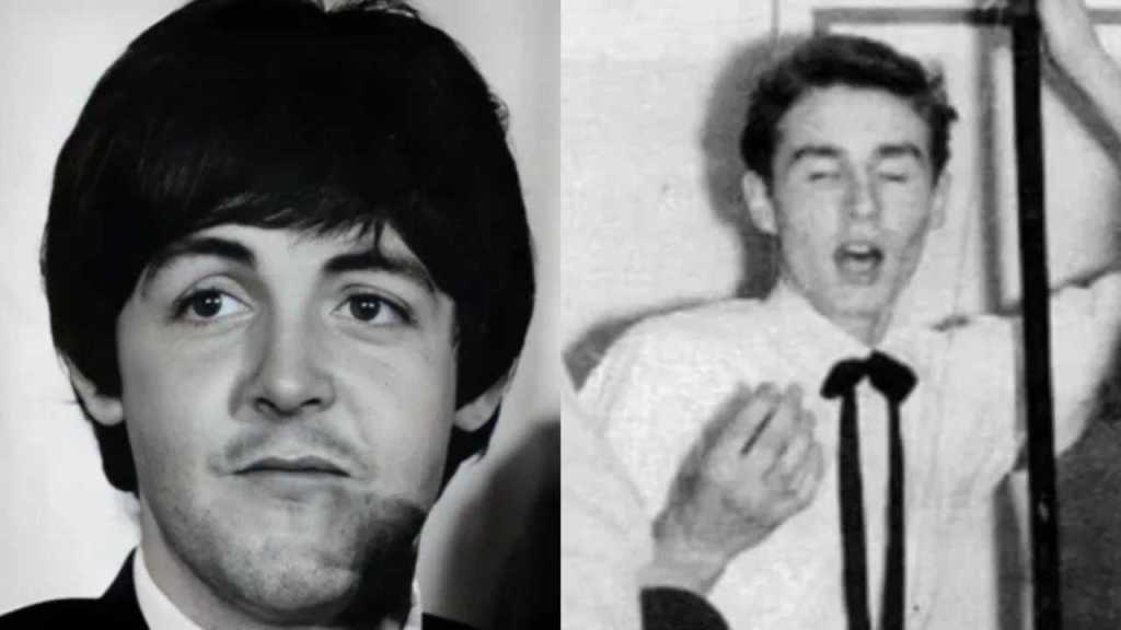Paul McCartney honra la memoria más allá de la fama