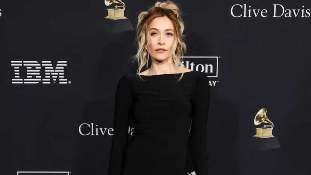 Paris Jackson frente al legado de Michael Jackson