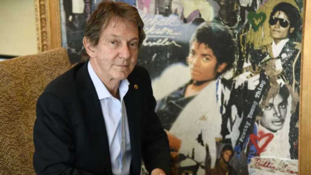 Paris Jackson frente al legado de Michael Jackson