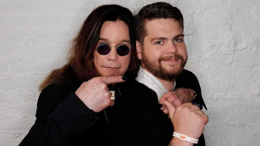 Jack Osbourne recuerda el legado de Ozzy