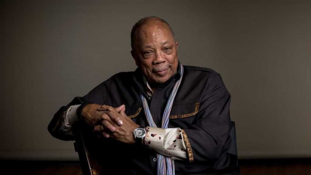 Quincy Jones: un legado que sigue generando impacto en la industria