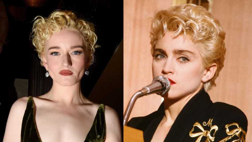 Madonna apuesta por el cine y reaviva su propia historia