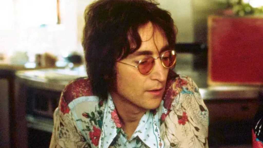 John Lennon defendió su visión musical