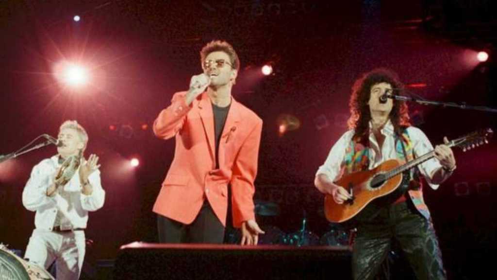 Brian May recuerda el momento que marcó a Queen tras la pérdida