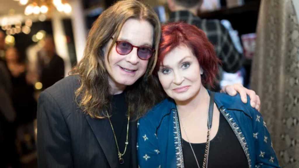 Sharon Osbourne y el Ozzfest 2027: una nueva era para el metal y más allá
