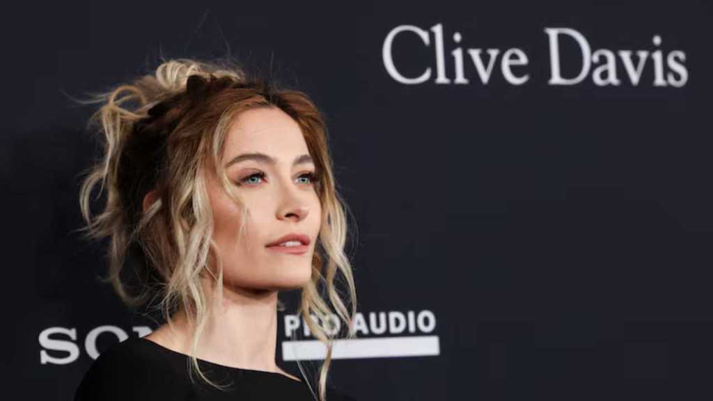 Paris Jackson y la tensión por el control del legado de Michael Jackson