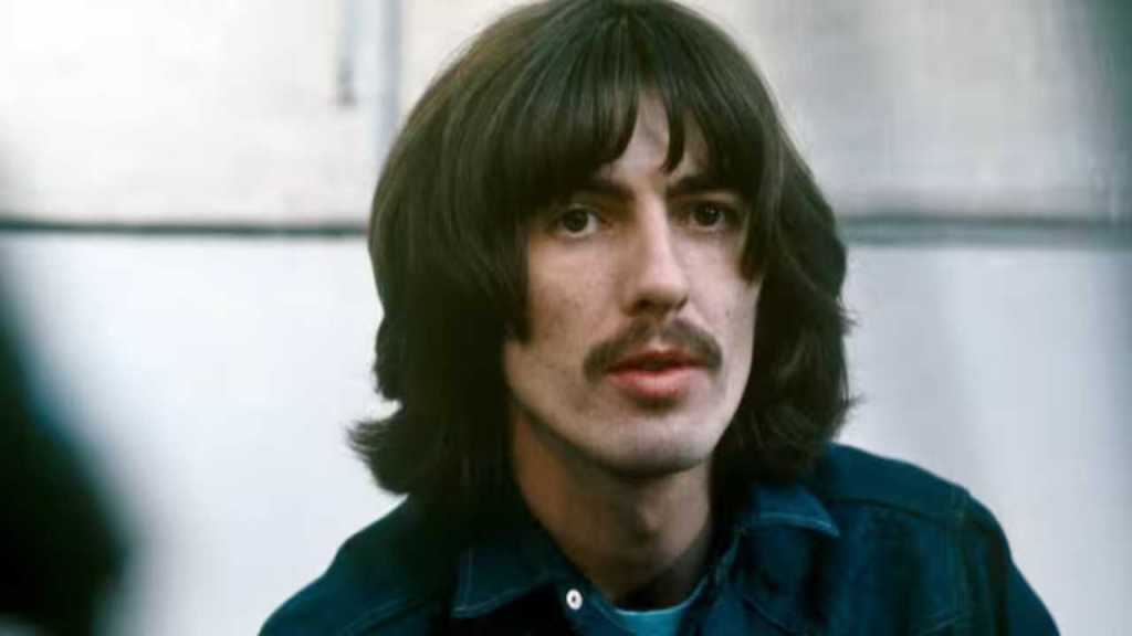 George Harrison: la conexión emocional detrás de su elección