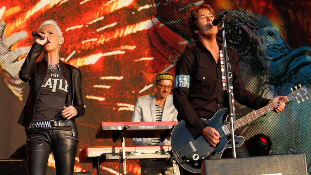 Roxette: un legado que sigue creciendo en la era digital