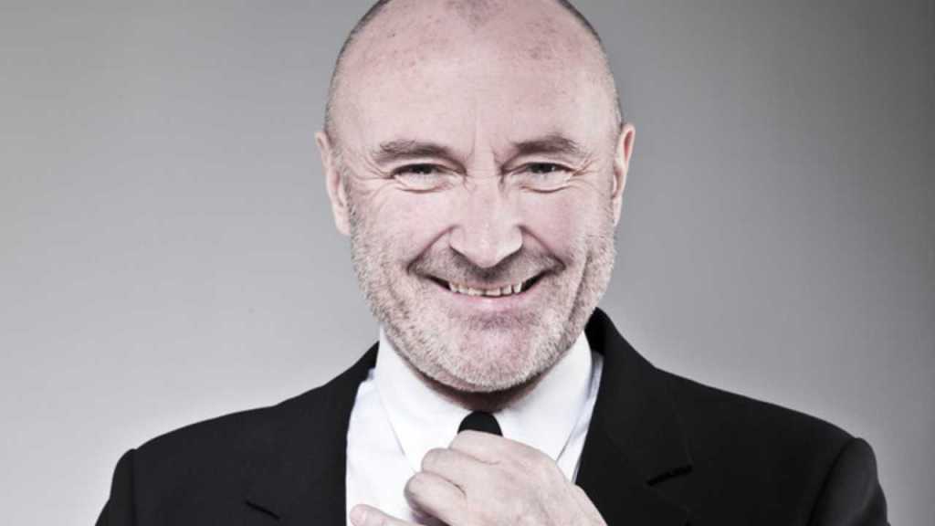 Phil Collins frente a su legado: más allá de una votación