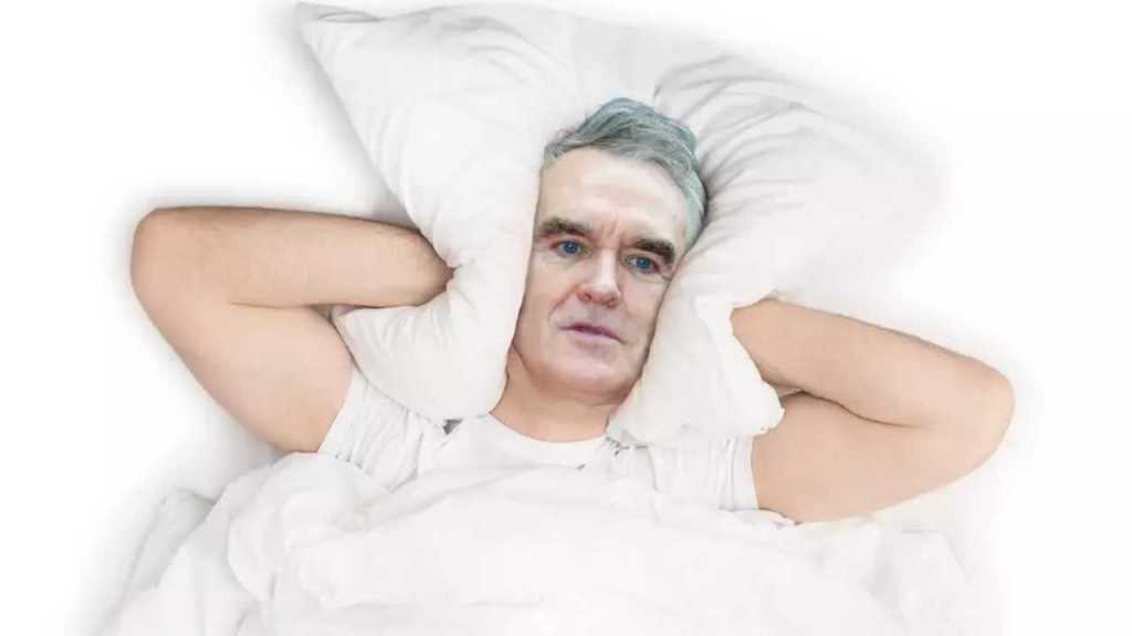 Morrissey continúa su gira pese a la cancelación