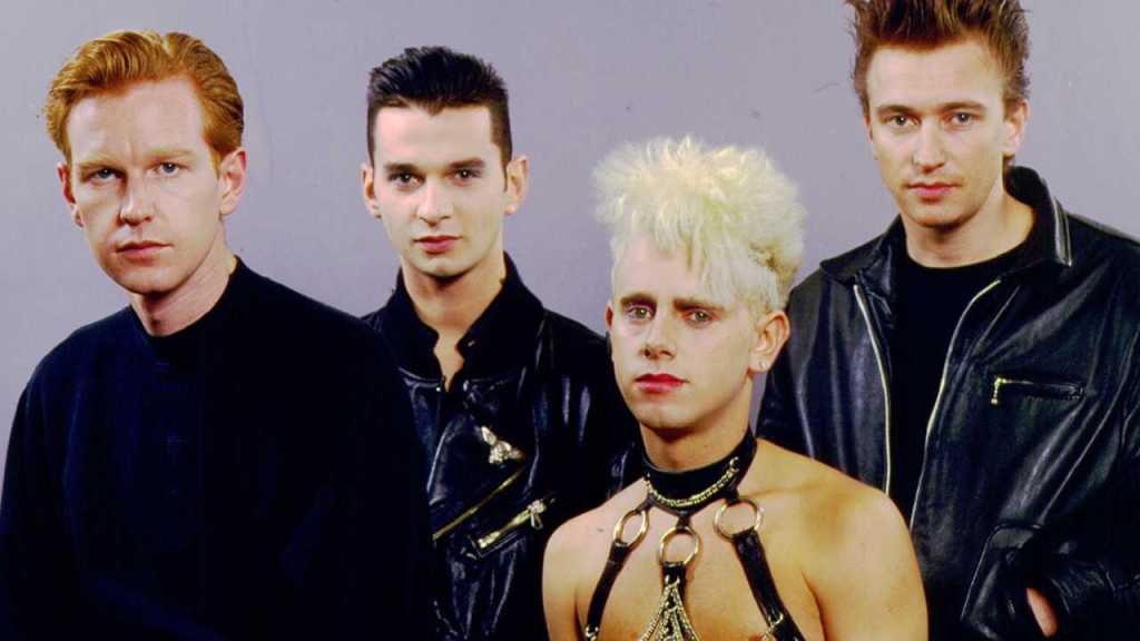Depeche Mode: el legado que no deja de crecer