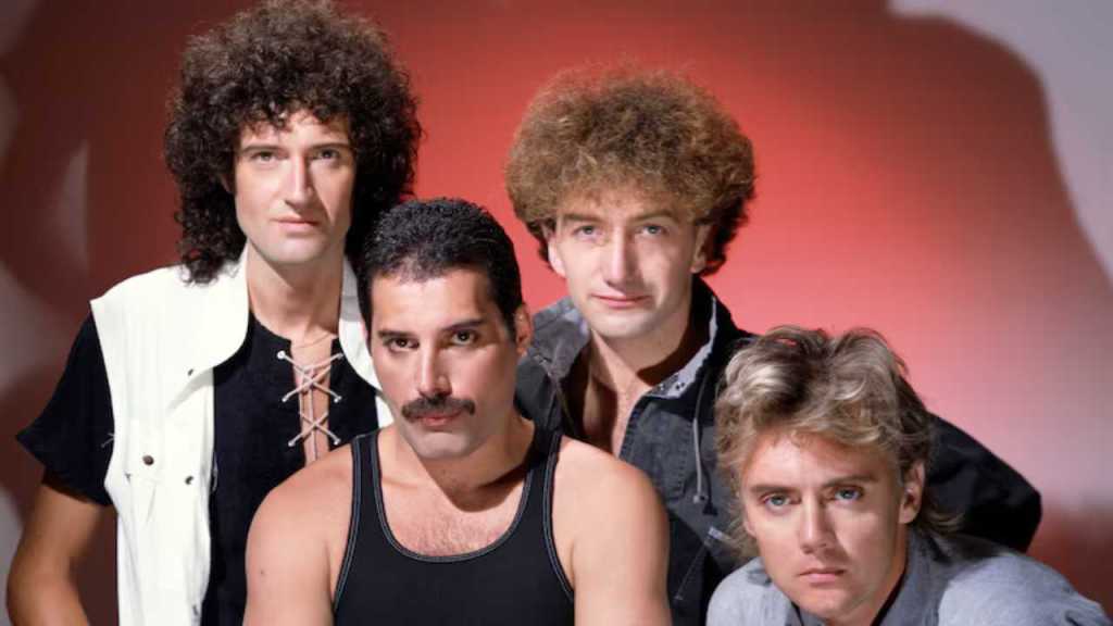 Freddie Mercury y la consolidación de Queen a través de su creatividad