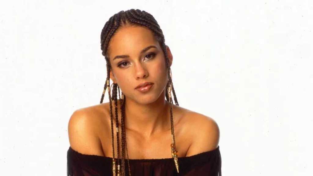 Alicia Keys y el llamado a transformar la industria