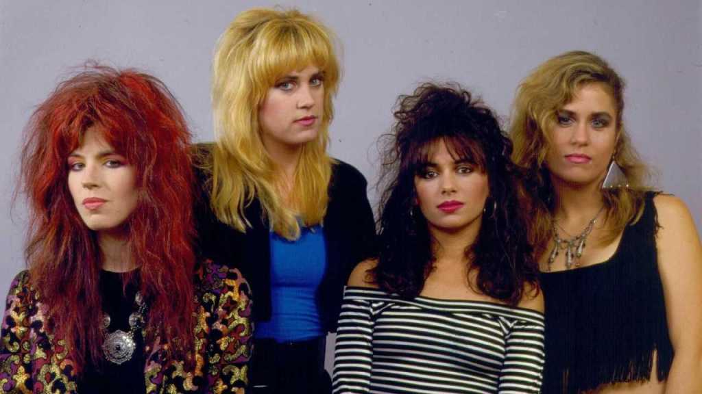 The Bangles: la anécdota íntima que definió “Eternal Flame”