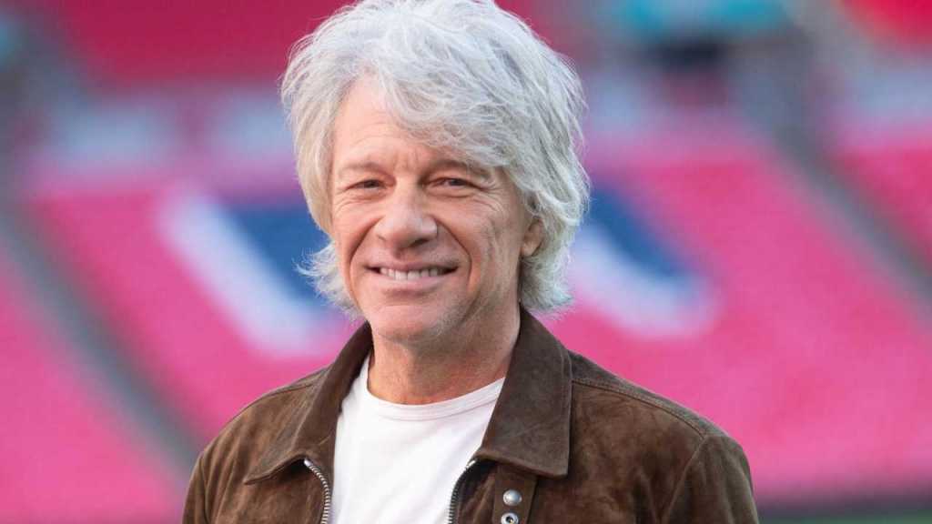 Bon Jovi y el impacto visual en su legado