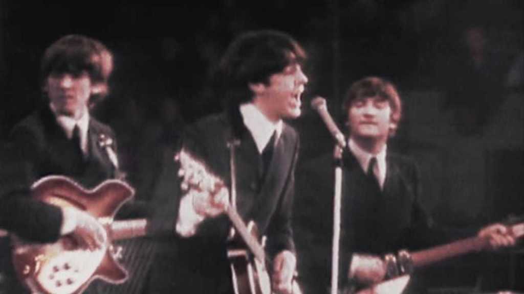 The Beatles: un récord que desafía generaciones