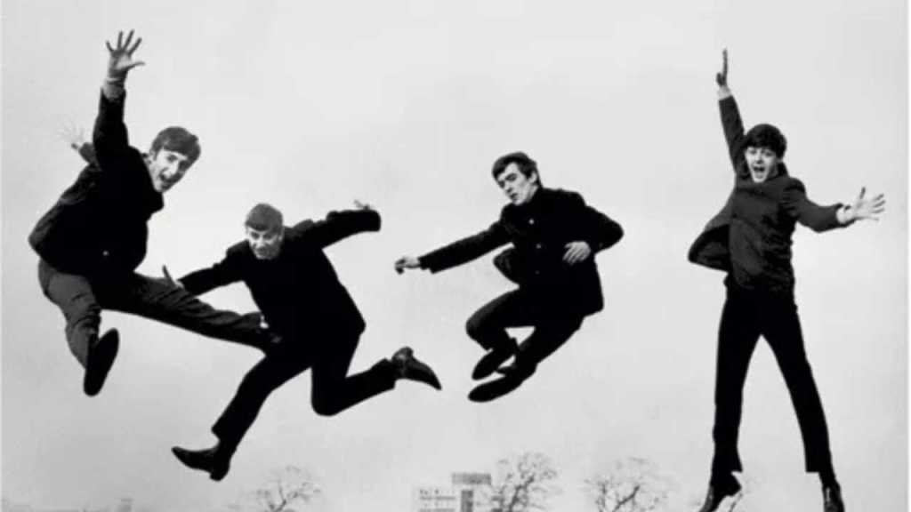 The Beatles: un récord que desafía generaciones