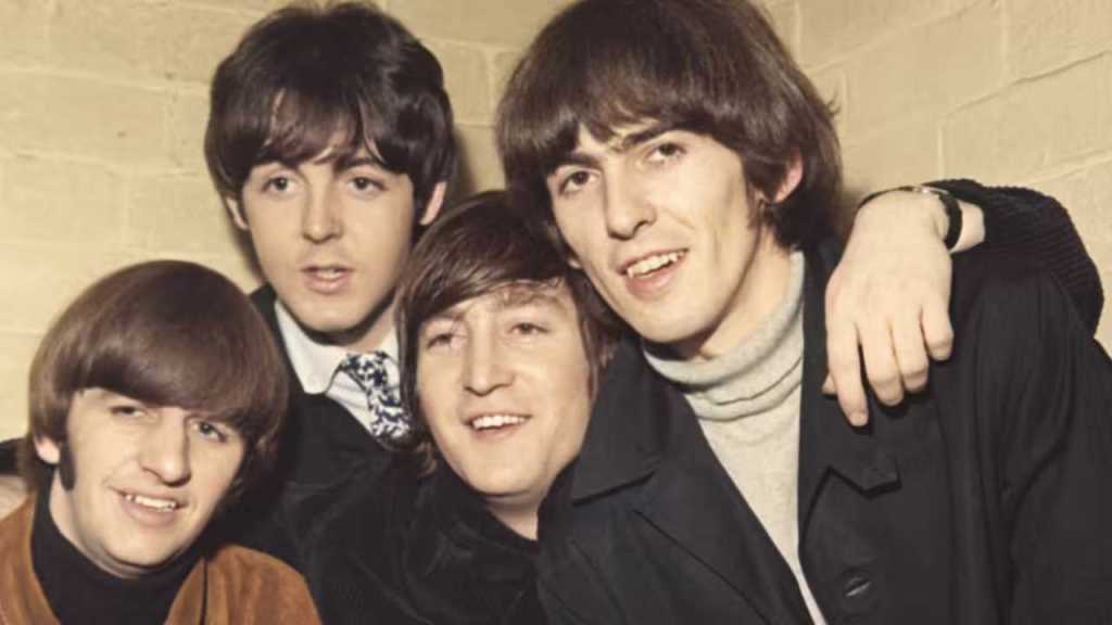 The Beatles redefinen el pop con elementos clásicos