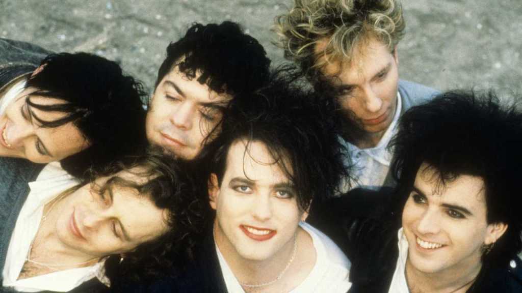 The Cure: entre la nostalgia y la influencia eterna