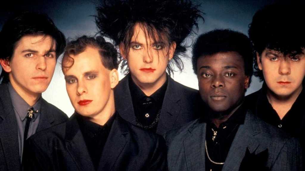 The Cure: entre la nostalgia y la influencia eterna