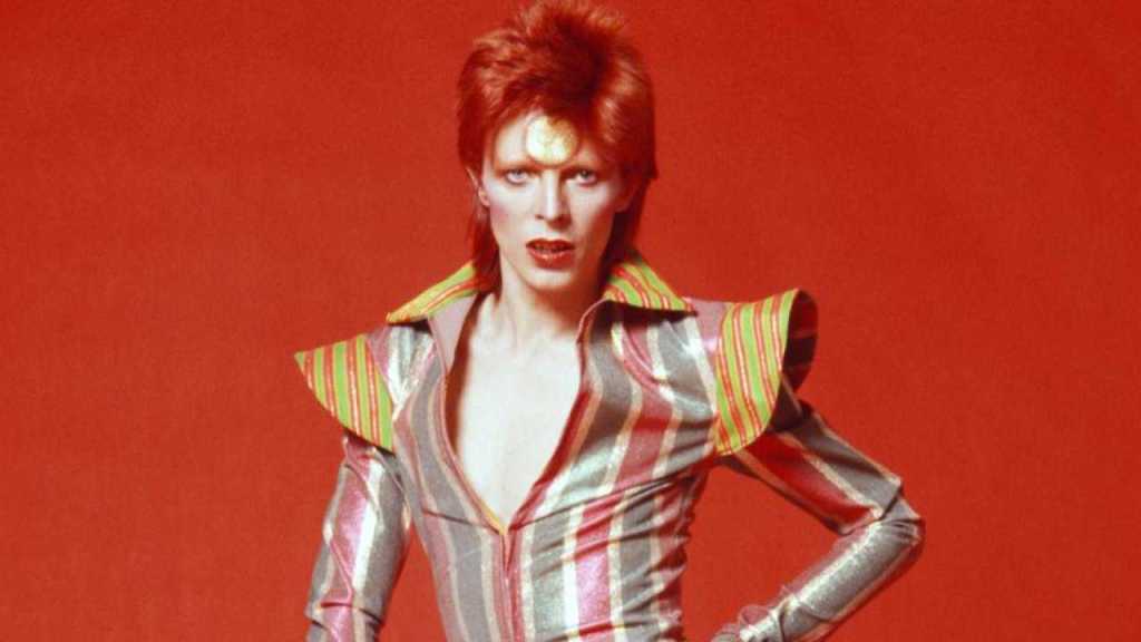David Bowie: del abismo a una de sus mejores etapas
