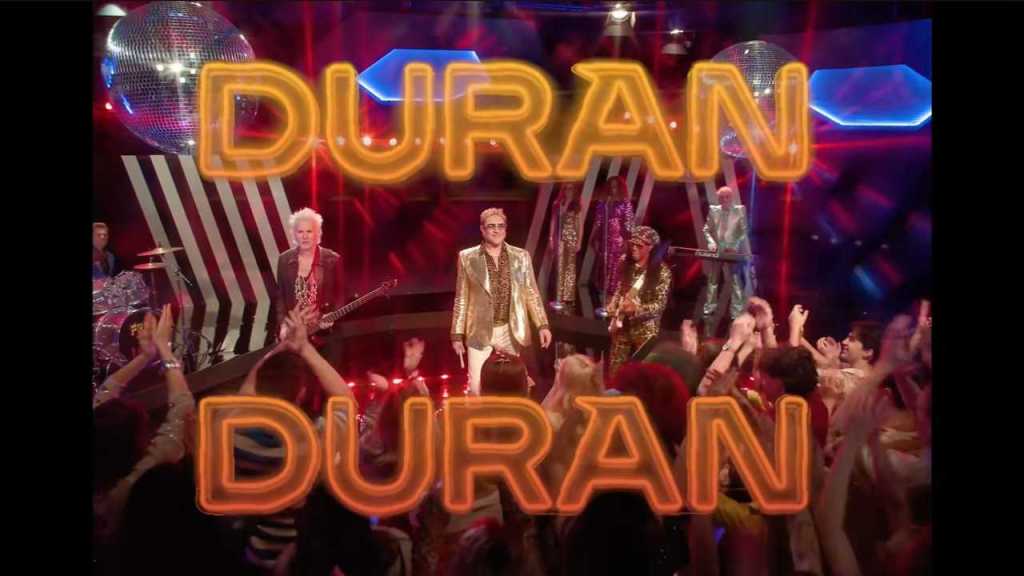 Duran Duran y el sonido que conecta generaciones
