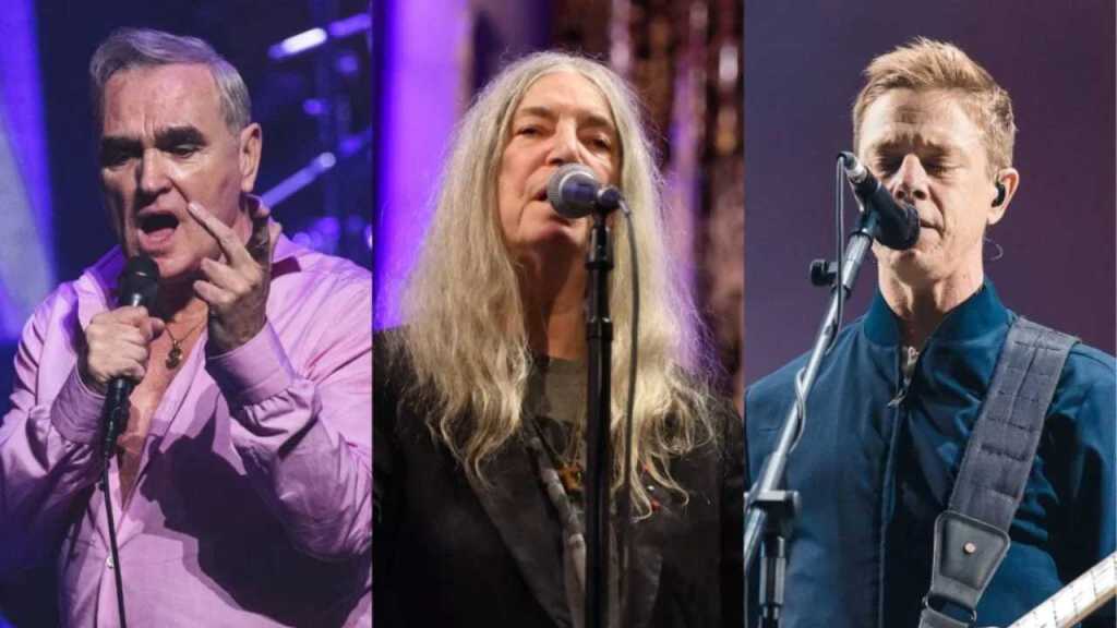 Festival CBGB apuesta por la nostalgia y la evolución del rock