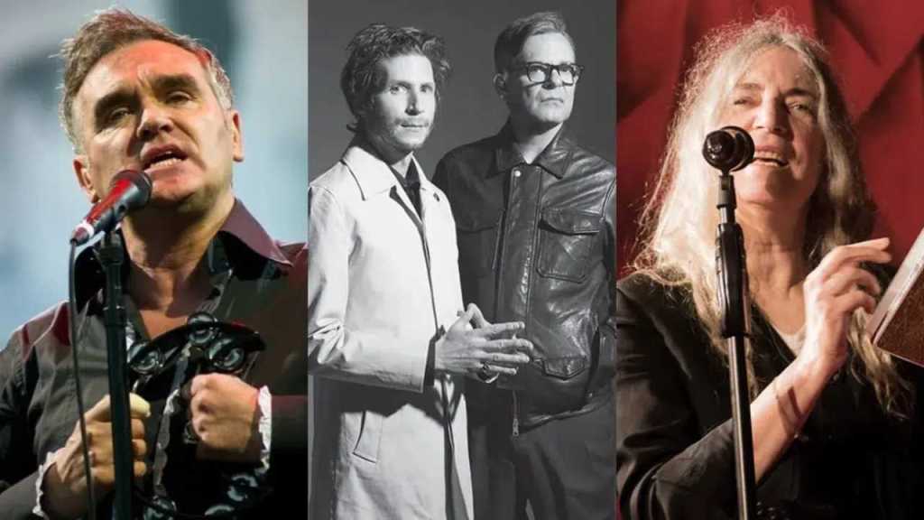 Festival CBGB apuesta por la nostalgia y la evolución del rock