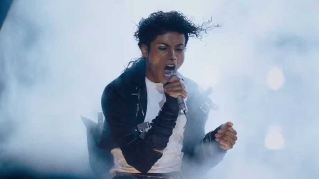 Michael Jackson y el debate sobre cómo contar la vida de una leyenda