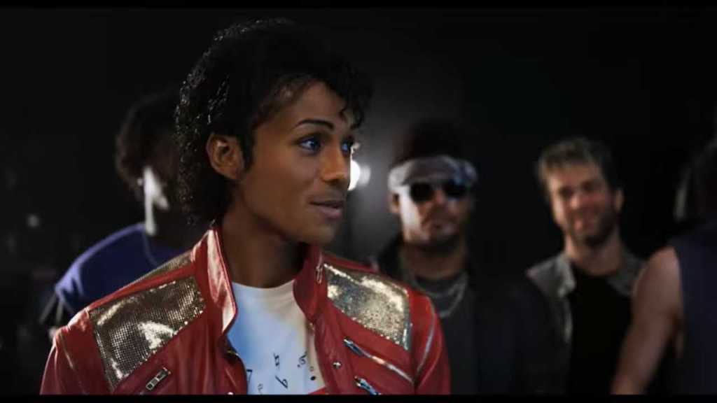 Michael Jackson y el debate sobre cómo contar la vida de una leyenda