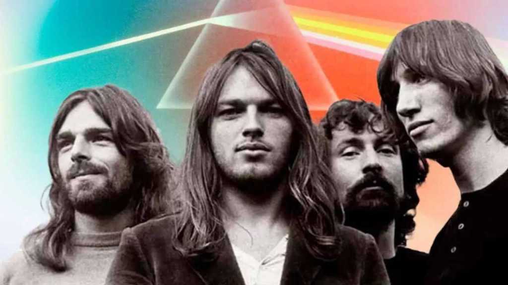 Pink Floyd: innovación constante incluso en los detalles