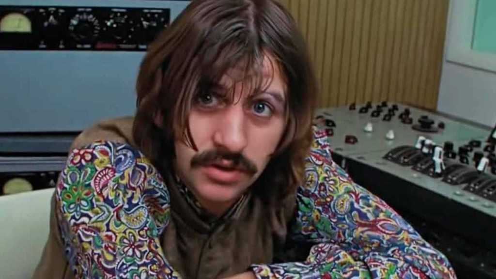Ringo Starr y el redescubrimiento de su legado vocal