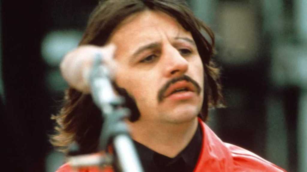 Ringo Starr y el redescubrimiento de su legado vocal