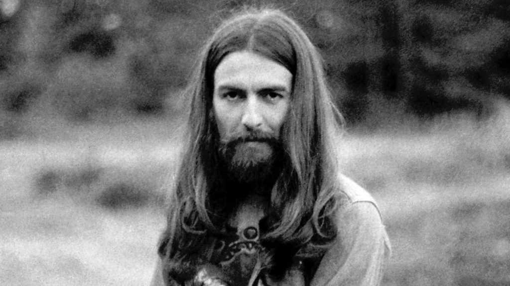 George Harrison: entre la presión creativa y la autocrítica