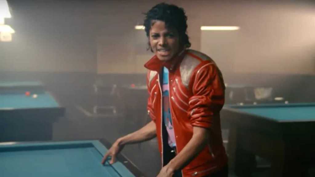 Michael Jackson y la colaboración que lo cambió todo