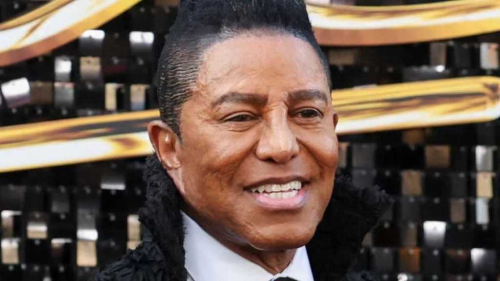 Michael Jackson y Jermaine: entre la rivalidad y el respeto