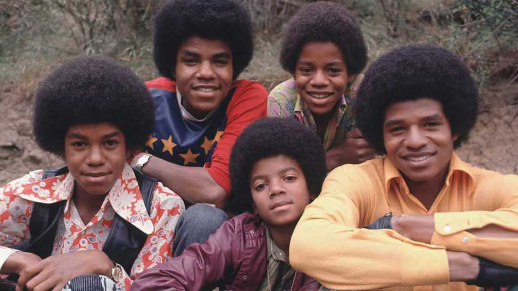 Michael Jackson y Jermaine: entre la rivalidad y el respeto