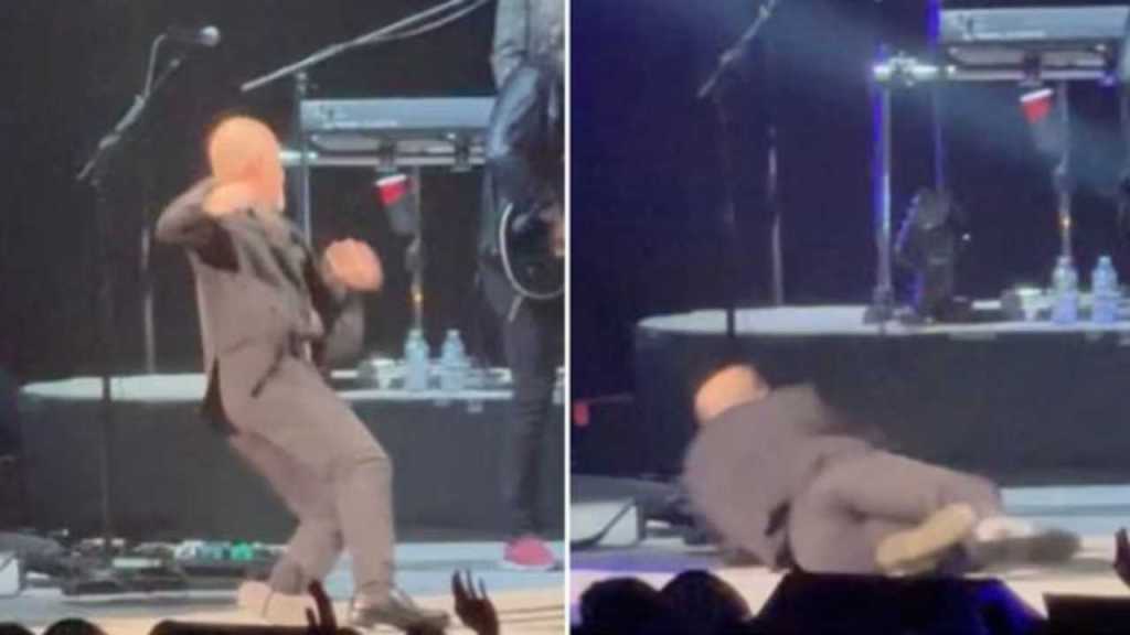 Billy Joel y el respaldo de su entorno cercano