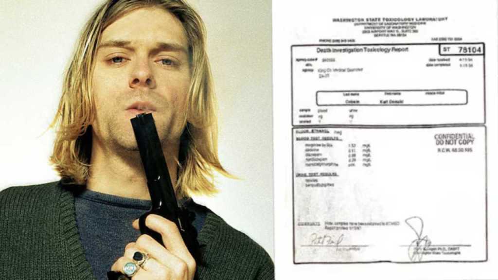 Kurt Cobain y el legado que trasciende la polémica