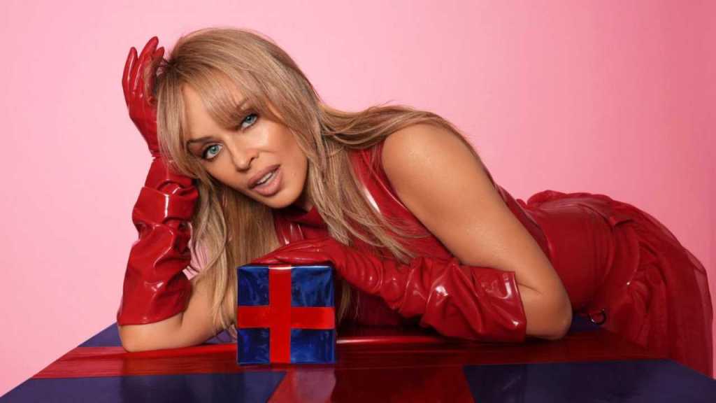 Kylie Minogue revive su legado con una narrativa honesta