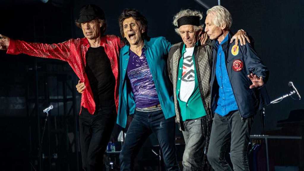 Rolling Stones y el legado de la provocación en el rock