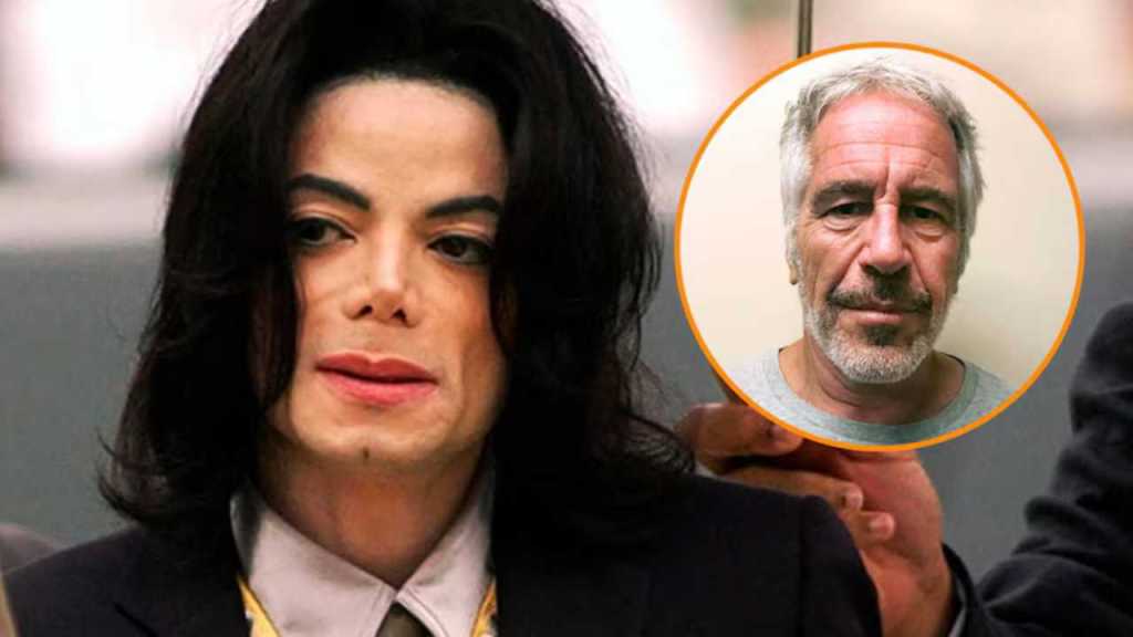 Michael Jackson: legado musical vs controversia