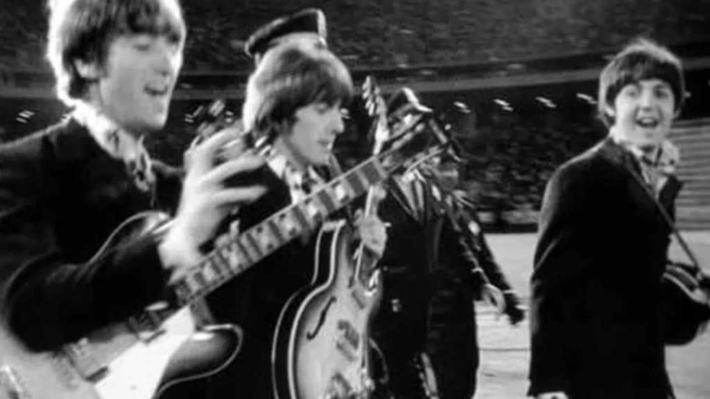 The Beatles: una despedida sin aviso que cambió la historia