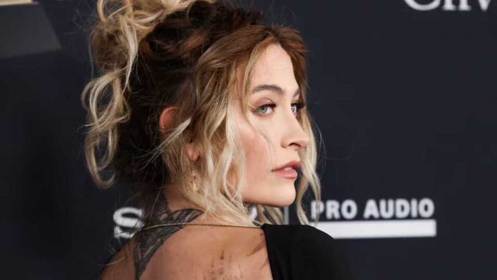 Paris Jackson: entre la defensa del legado y la presión mediática