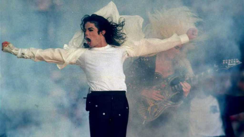 Michael Jackson y Prince: respeto detrás del mito
