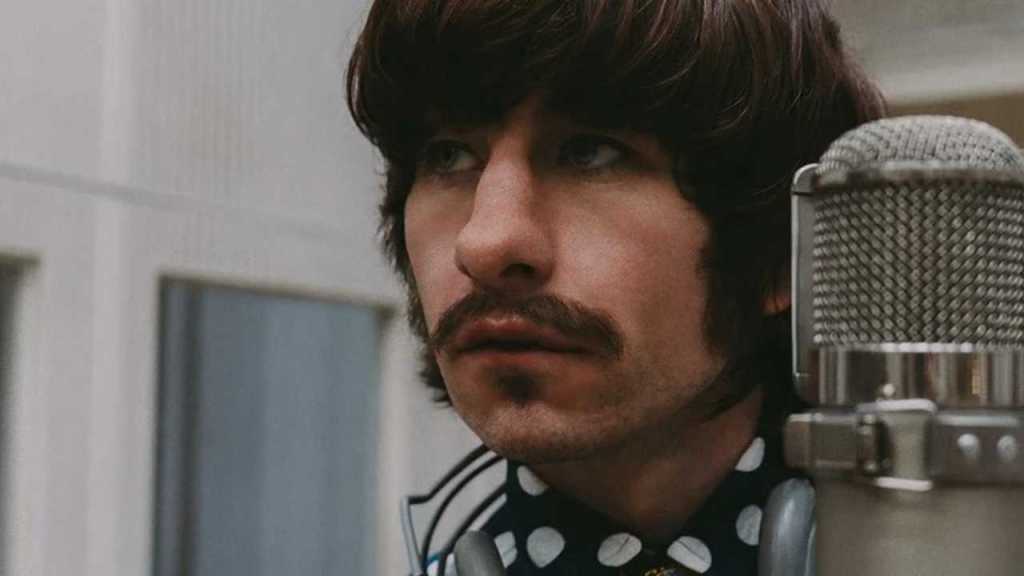 Ringo Starr y la batalla por la autenticidad en su biopic